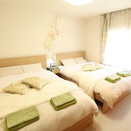 Hakone Yumoto Condominium Sakura With Hot Spring B-9 #Hs1 Extérieur photo