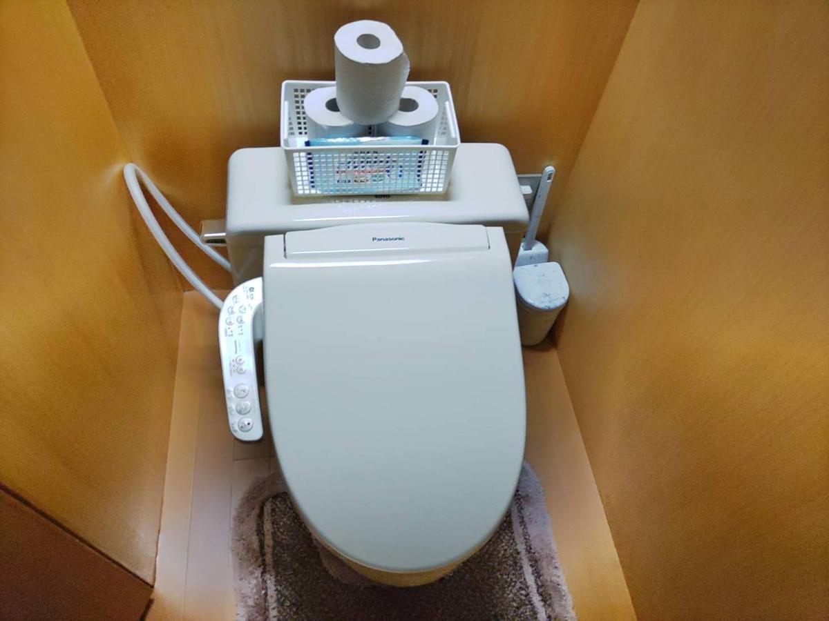 Hakone Yumoto Condominium Sakura With Hot Spring B-9 #Hs1 Extérieur photo