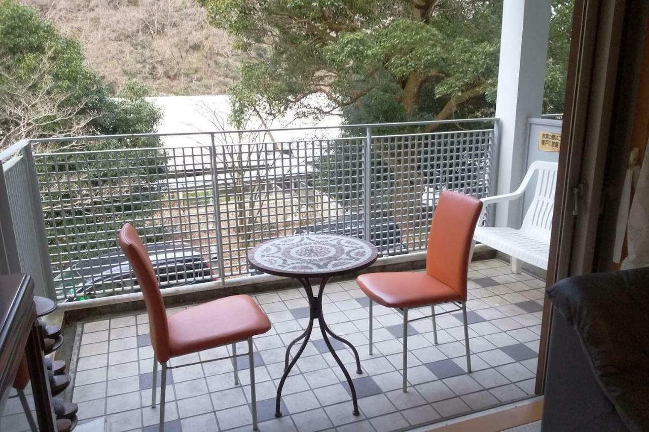 Hakone Yumoto Condominium Sakura With Hot Spring B-9 #Hs1 Extérieur photo