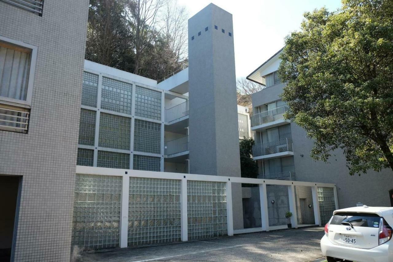 Hakone Yumoto Condominium Sakura With Hot Spring B-9 #Hs1 Extérieur photo
