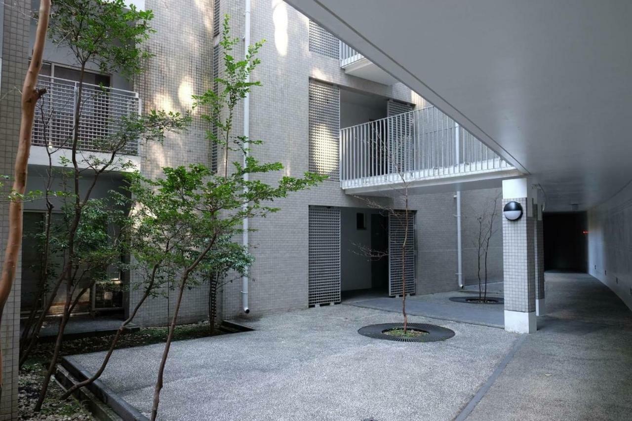 Hakone Yumoto Condominium Sakura With Hot Spring B-9 #Hs1 Extérieur photo