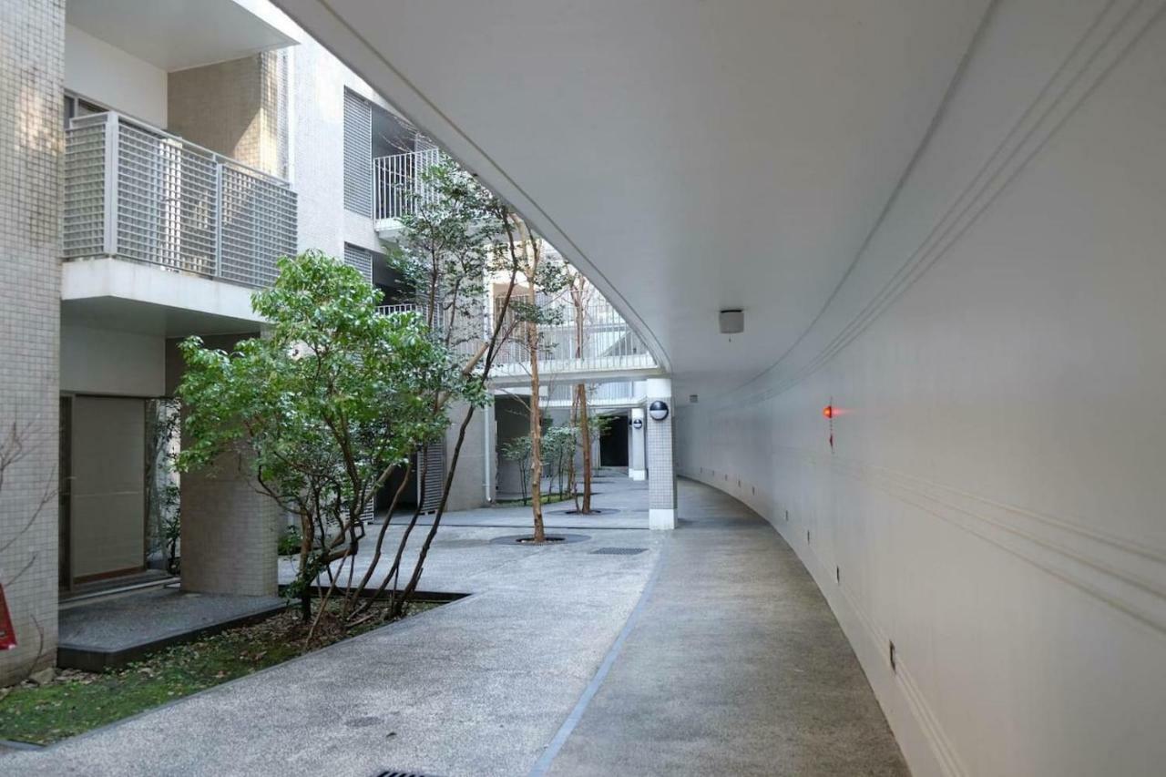 Hakone Yumoto Condominium Sakura With Hot Spring B-9 #Hs1 Extérieur photo