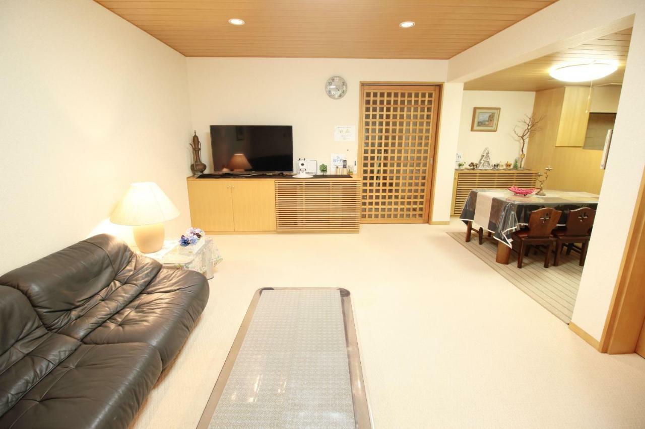Hakone Yumoto Condominium Sakura With Hot Spring B-9 #Hs1 Extérieur photo