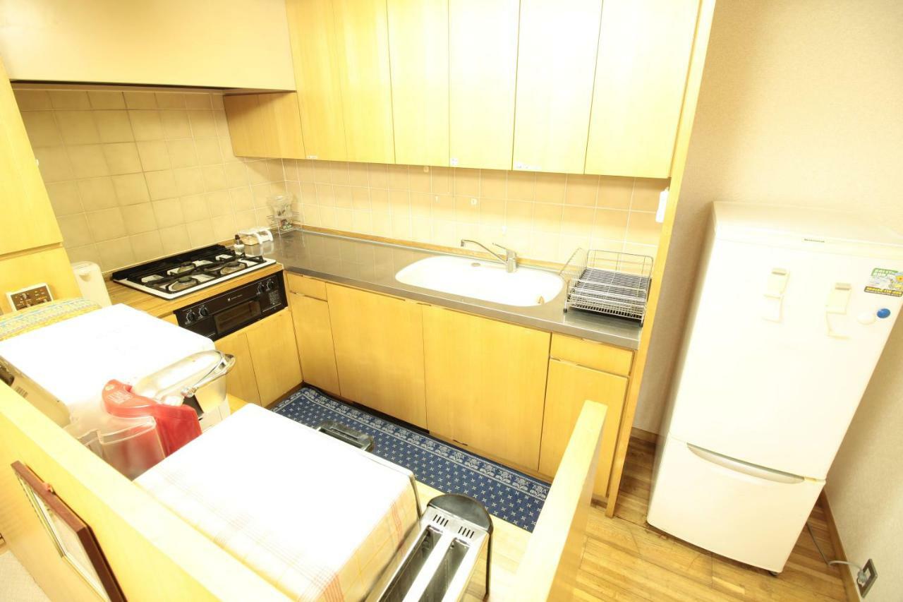 Hakone Yumoto Condominium Sakura With Hot Spring B-9 #Hs1 Extérieur photo