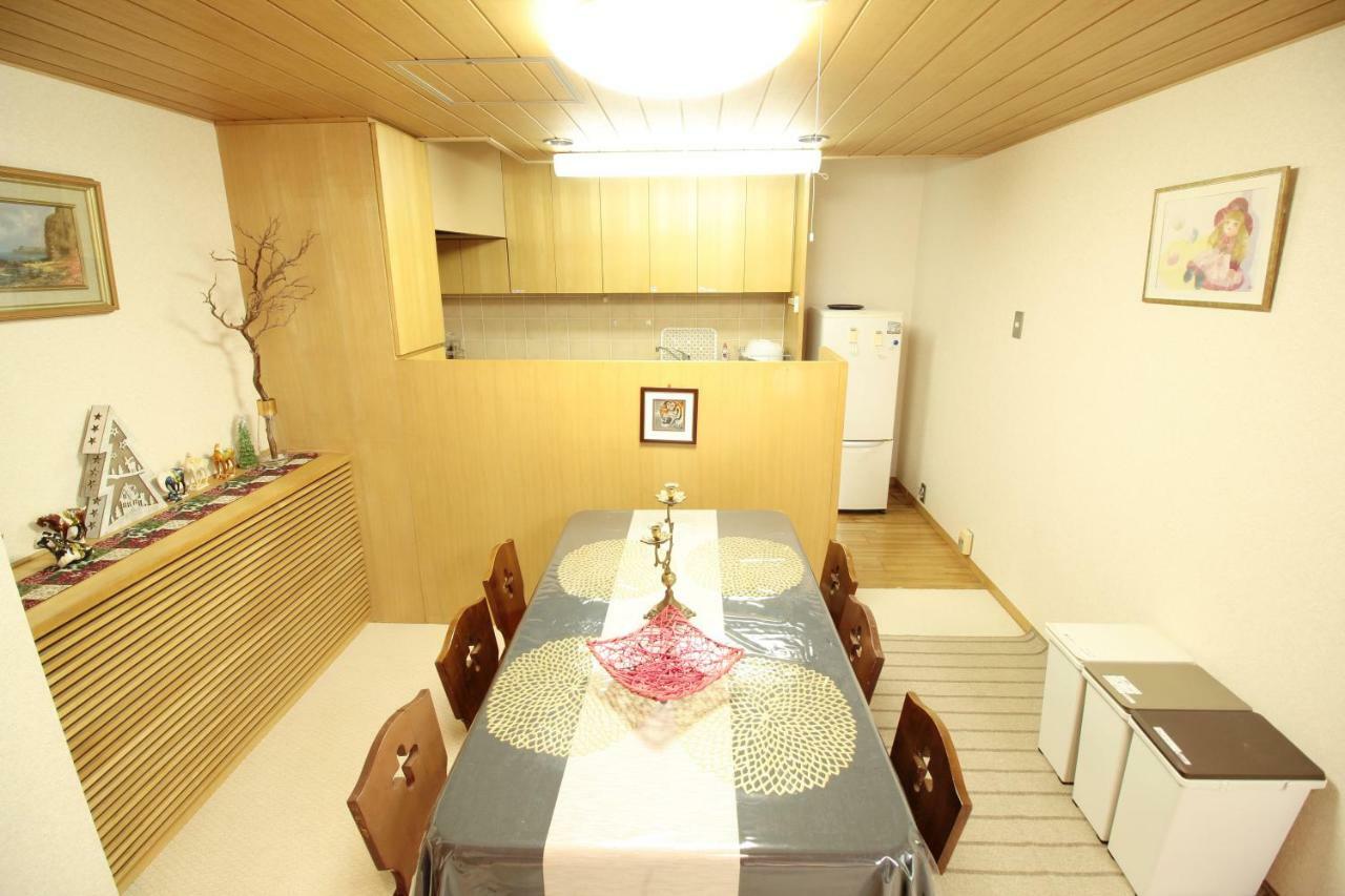 Hakone Yumoto Condominium Sakura With Hot Spring B-9 #Hs1 Extérieur photo