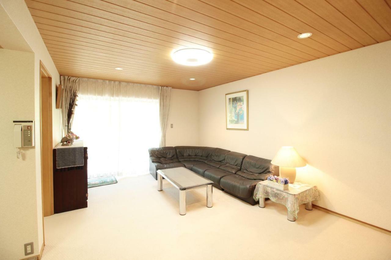 Hakone Yumoto Condominium Sakura With Hot Spring B-9 #Hs1 Extérieur photo