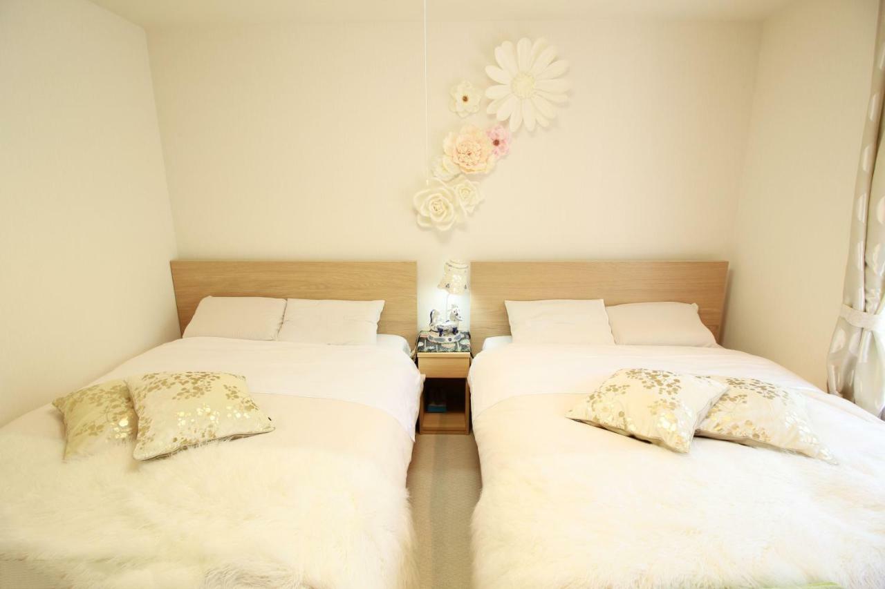 Hakone Yumoto Condominium Sakura With Hot Spring B-9 #Hs1 Extérieur photo