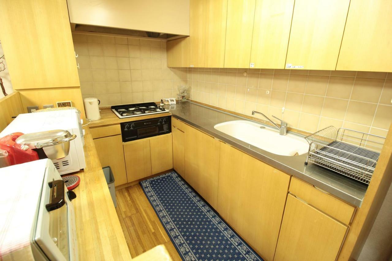 Hakone Yumoto Condominium Sakura With Hot Spring B-9 #Hs1 Extérieur photo