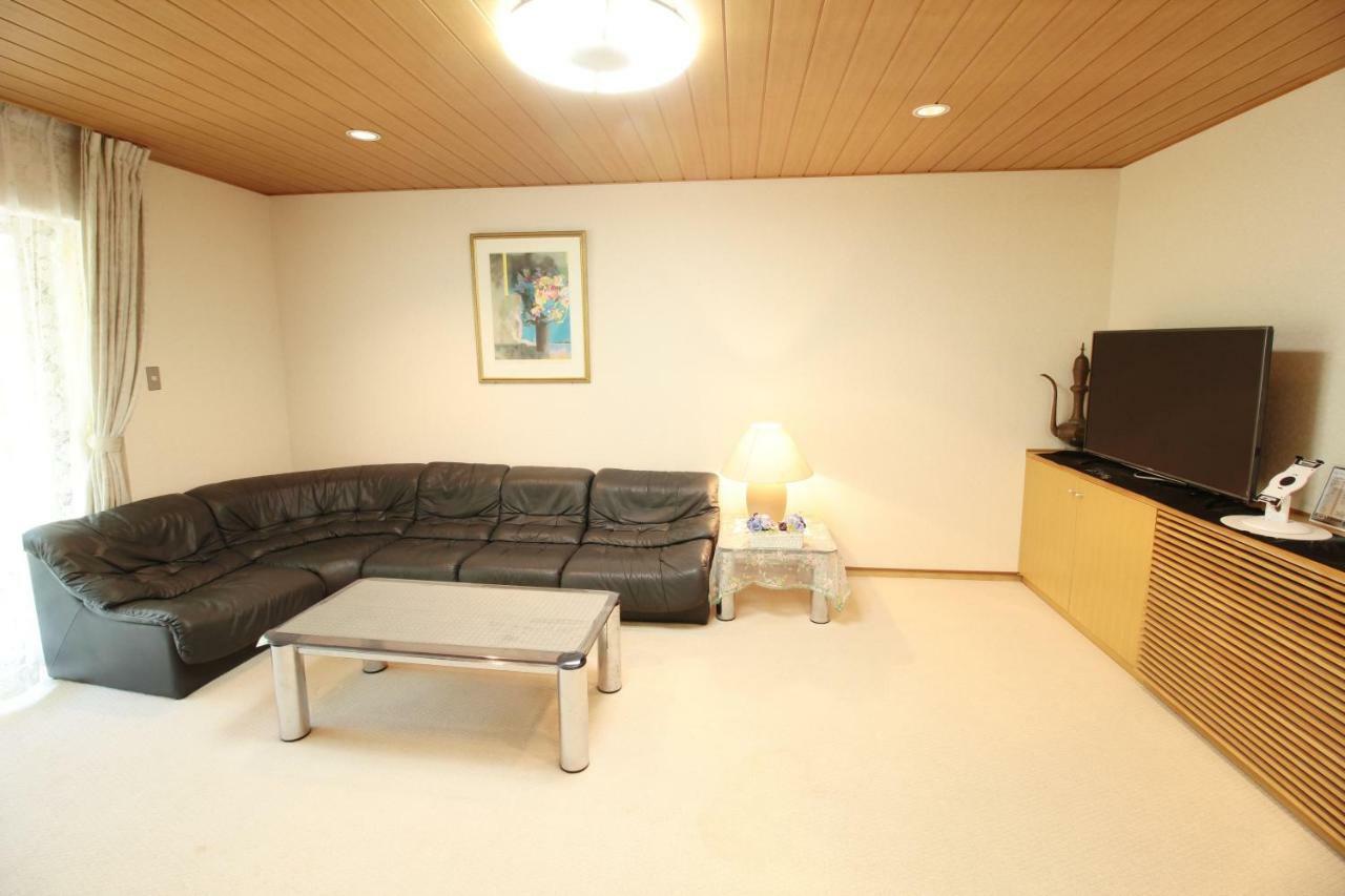 Hakone Yumoto Condominium Sakura With Hot Spring B-9 #Hs1 Extérieur photo