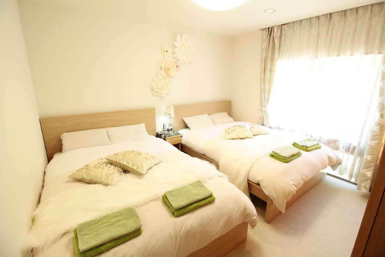 Hakone Yumoto Condominium Sakura With Hot Spring B-9 #Hs1 Extérieur photo