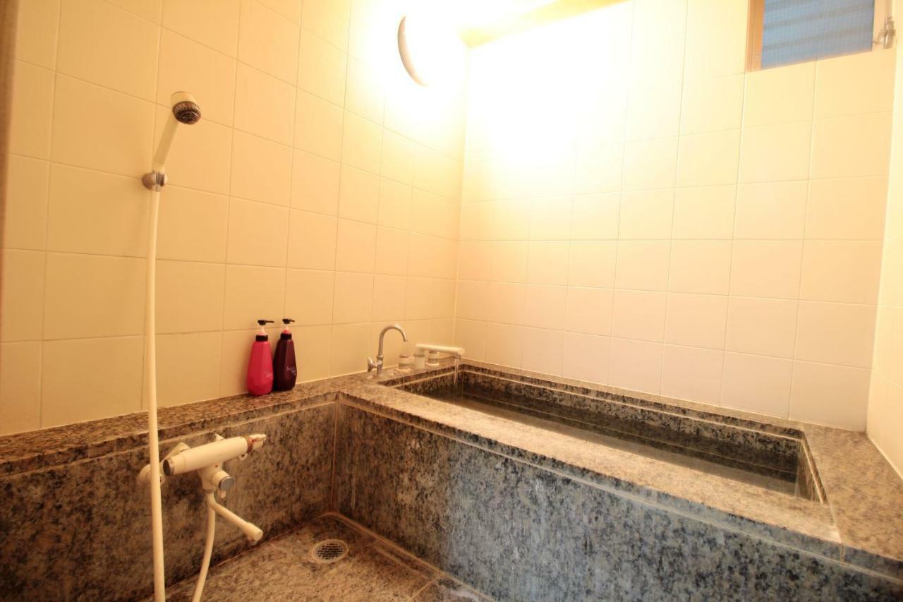 Hakone Yumoto Condominium Sakura With Hot Spring B-9 #Hs1 Extérieur photo