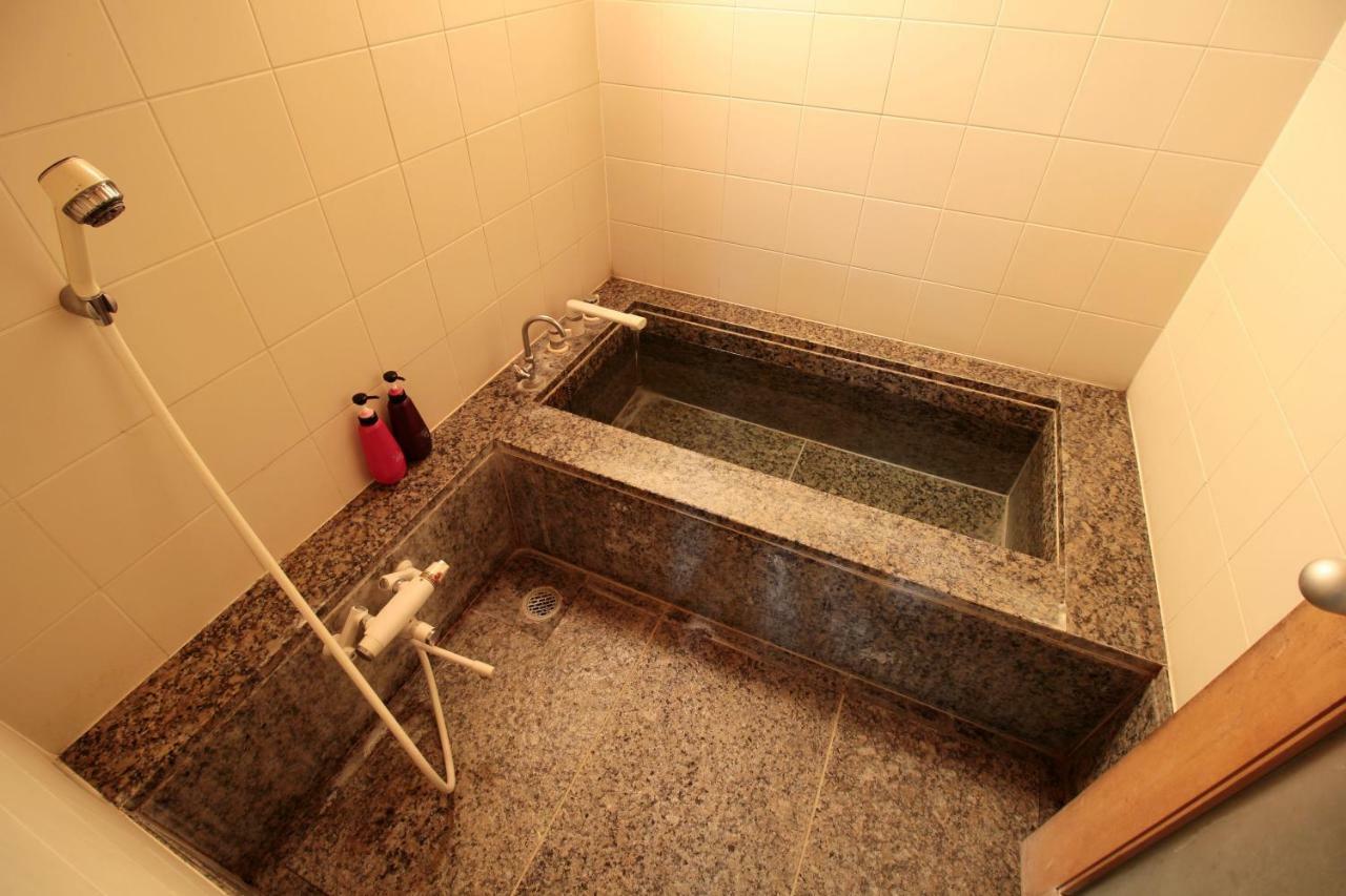 Hakone Yumoto Condominium Sakura With Hot Spring B-9 #Hs1 Extérieur photo