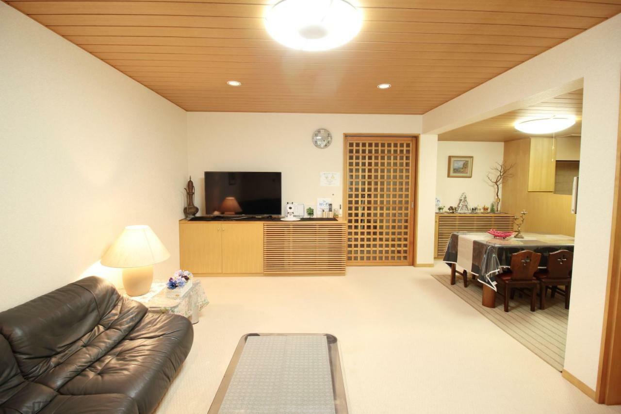 Hakone Yumoto Condominium Sakura With Hot Spring B-9 #Hs1 Extérieur photo