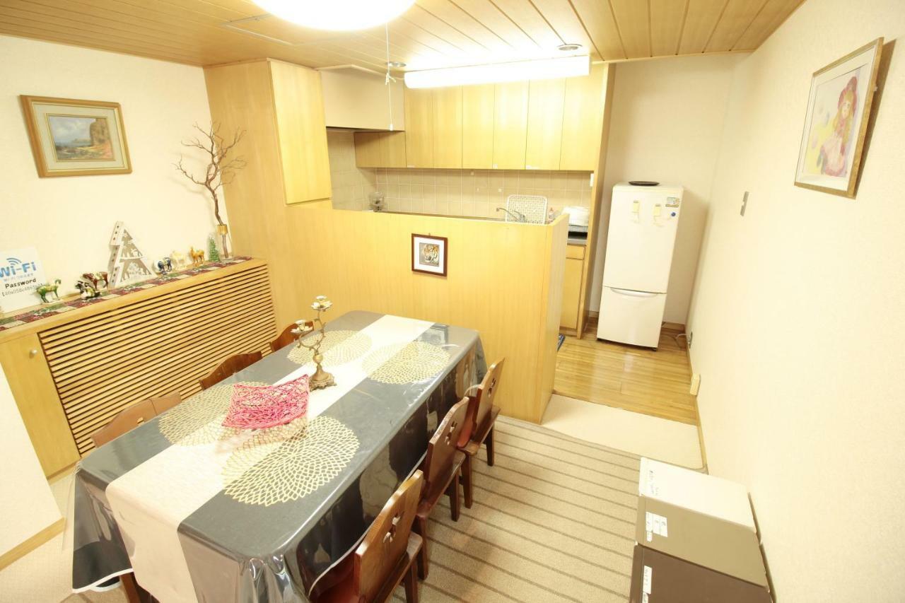 Hakone Yumoto Condominium Sakura With Hot Spring B-9 #Hs1 Extérieur photo