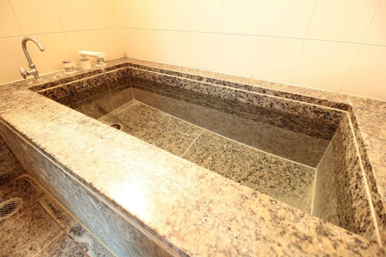 Hakone Yumoto Condominium Sakura With Hot Spring B-9 #Hs1 Extérieur photo
