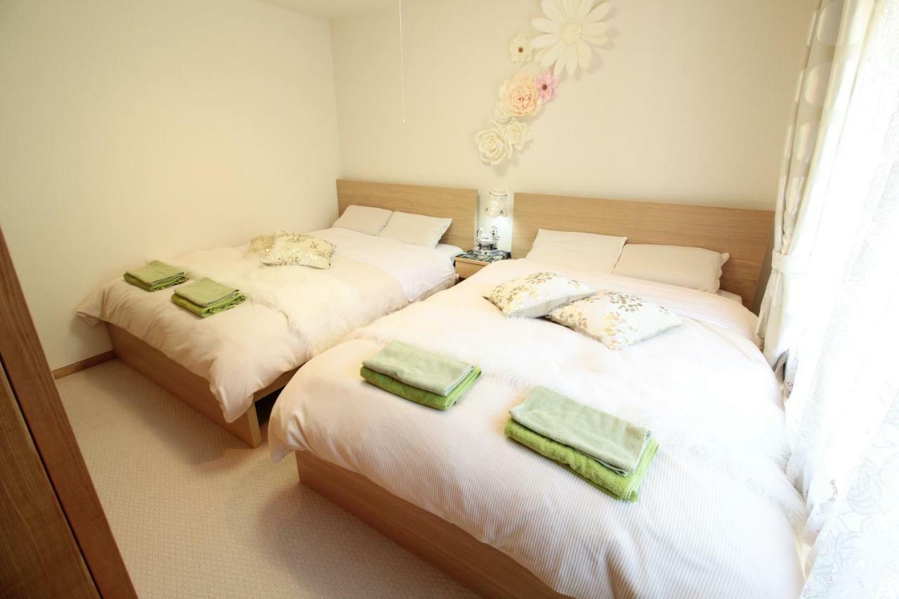 Hakone Yumoto Condominium Sakura With Hot Spring B-9 #Hs1 Extérieur photo