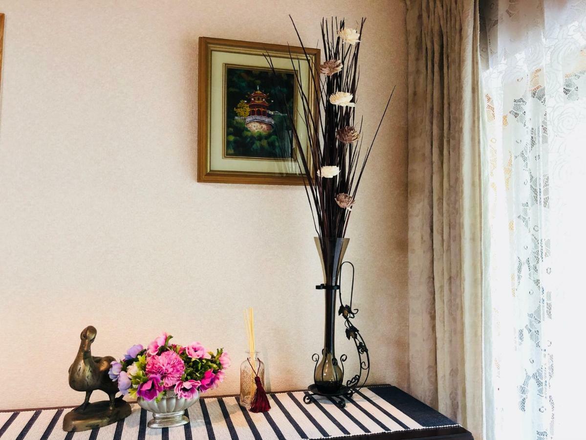 Hakone Yumoto Condominium Sakura With Hot Spring B-9 #Hs1 Extérieur photo